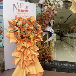 Cửa Hàng Hoa Tươi EaKar – ĐắkLắk | Đặt Hoa Tươi Đẹp, Giao Nhanh