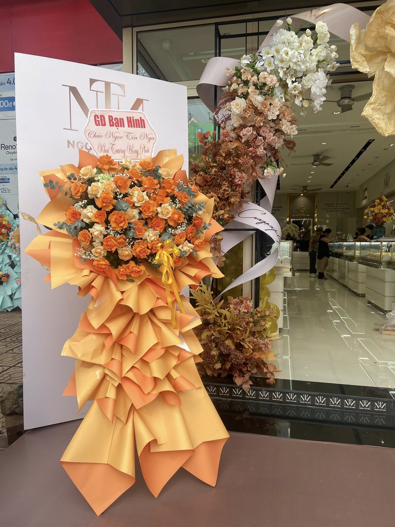 Cửa Hàng Hoa Tươi EaKar – ĐắkLắk | Đặt Hoa Tươi Đẹp, Giao Nhanh
