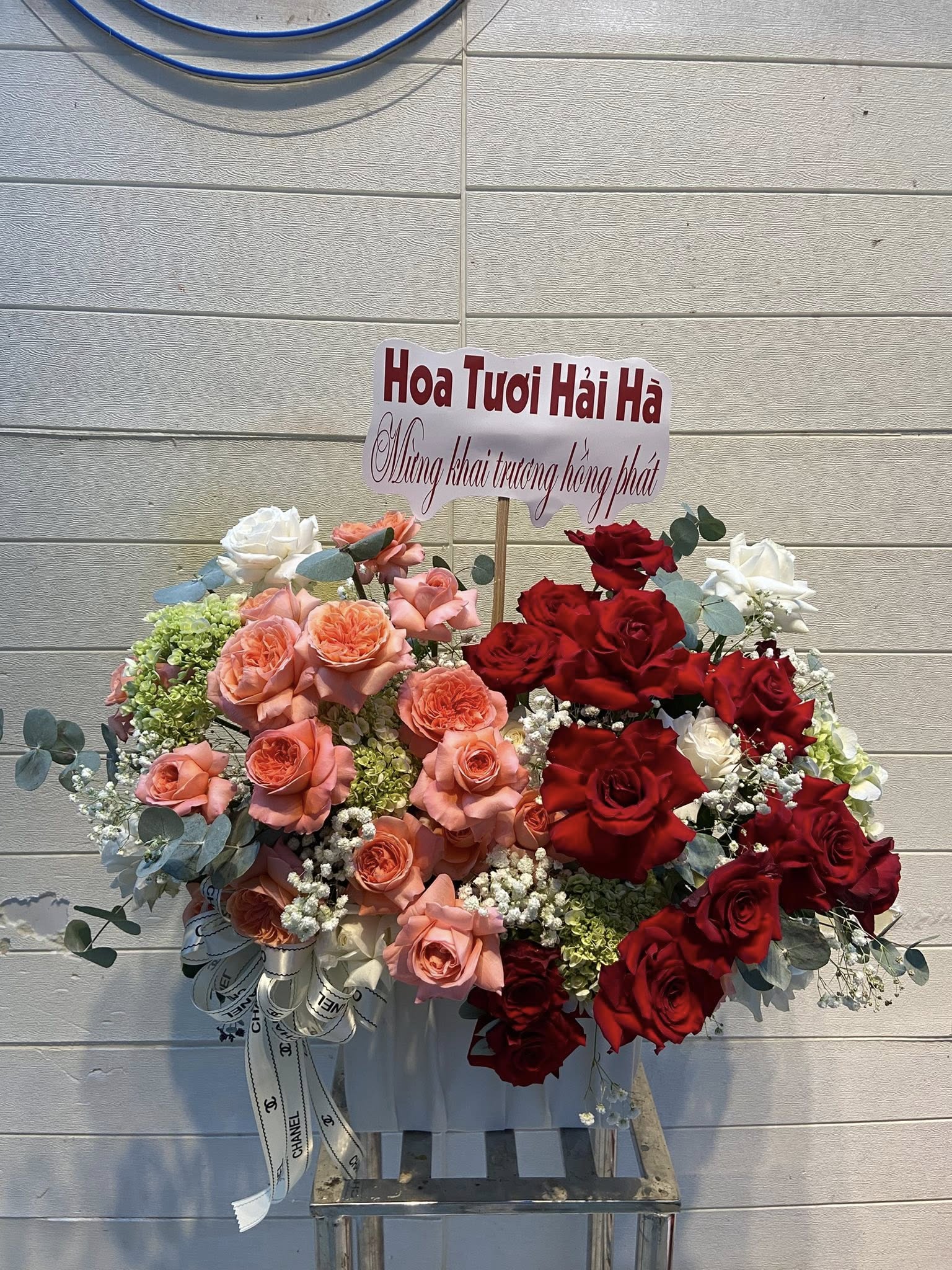 Đặt hộp hoa sinh nhật đẹp ở Eakar – Hoa tươi mới mỗi ngày