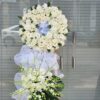 Vòng Hoa Chia Buồn Đẹp Tại EaKar
