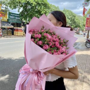 Cửa Hàng Hoa Sinh Nhật EaKar – ĐắkLắk