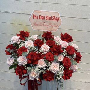 Bó hoa & hộp hoa sinh nhật ý nghĩa, giá tốt