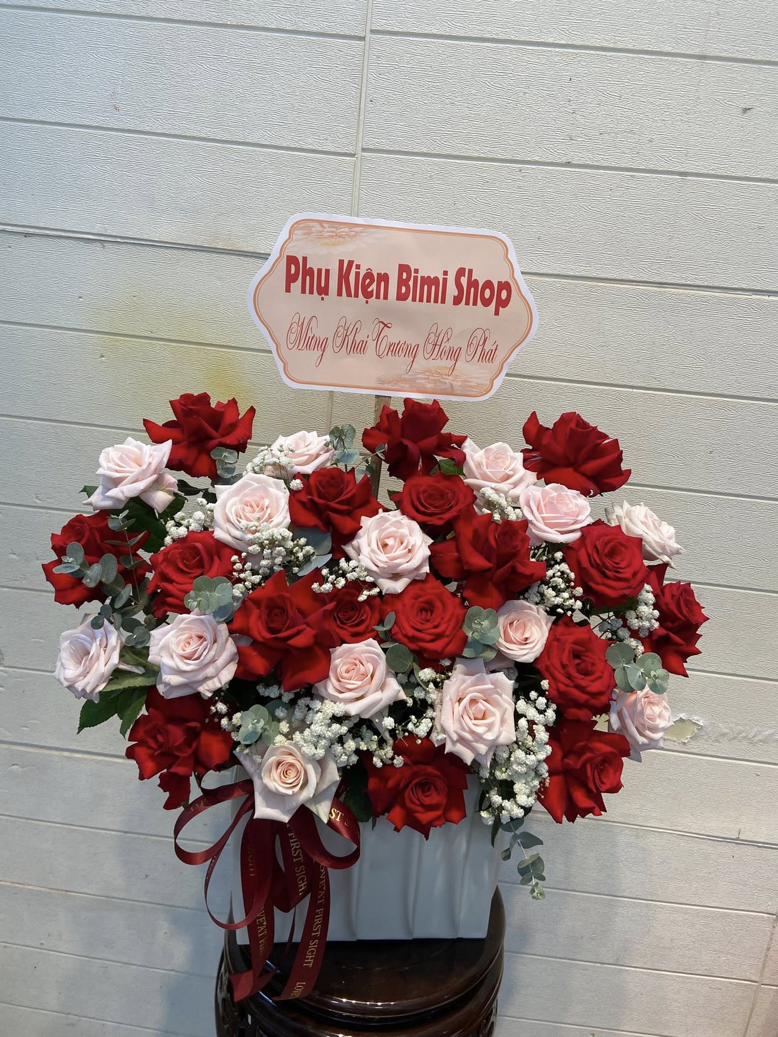 Bó hoa & hộp hoa sinh nhật ý nghĩa, giá tốt